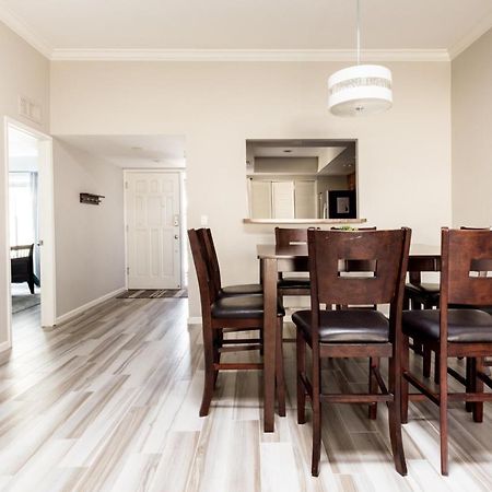 Central Phoenix Townhome Exterior foto